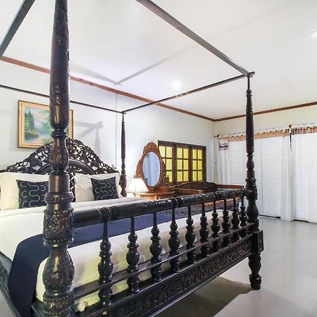 Capital O 834 Iyara Resort & Spa Koh Chang Eksteriør billede