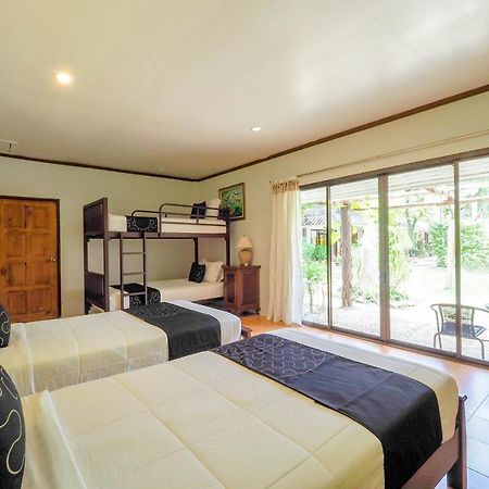 Capital O 834 Iyara Resort & Spa Koh Chang Eksteriør billede