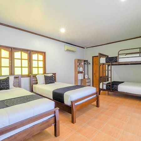 Capital O 834 Iyara Resort & Spa Koh Chang Eksteriør billede