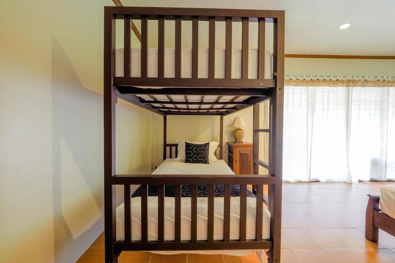 Capital O 834 Iyara Resort & Spa Koh Chang Eksteriør billede