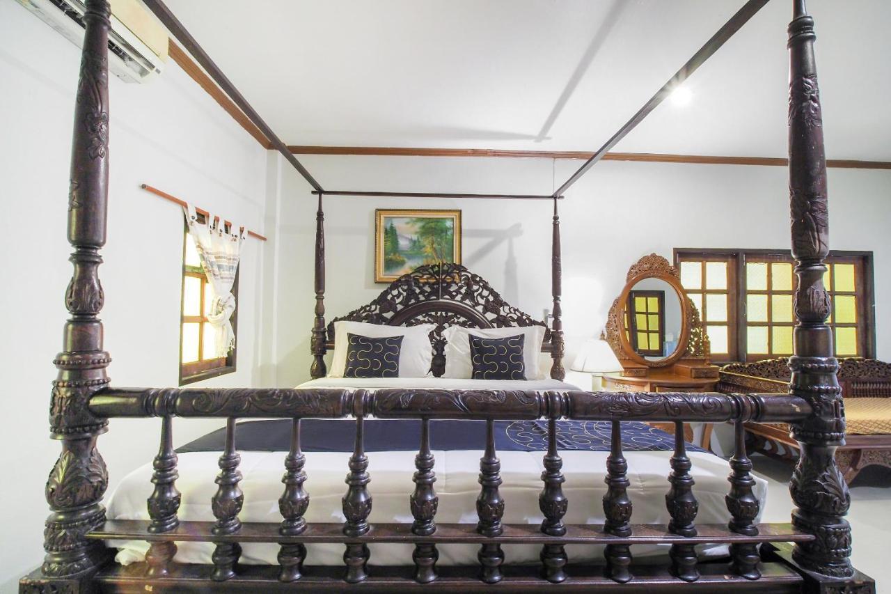 Capital O 834 Iyara Resort & Spa Koh Chang Eksteriør billede