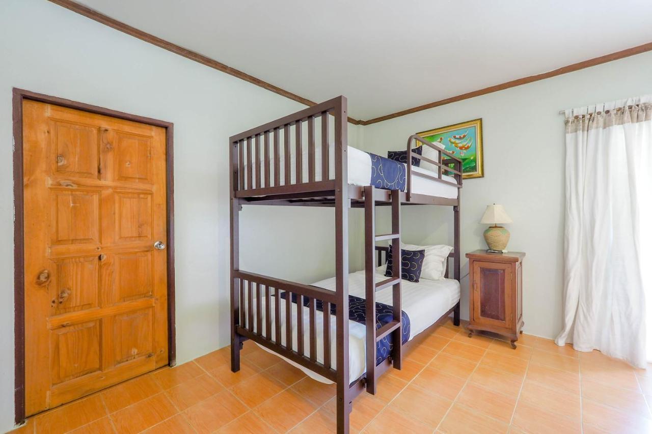 Capital O 834 Iyara Resort & Spa Koh Chang Eksteriør billede