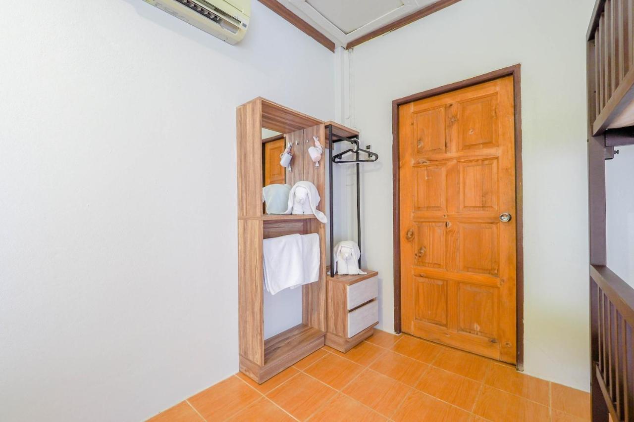 Capital O 834 Iyara Resort & Spa Koh Chang Eksteriør billede