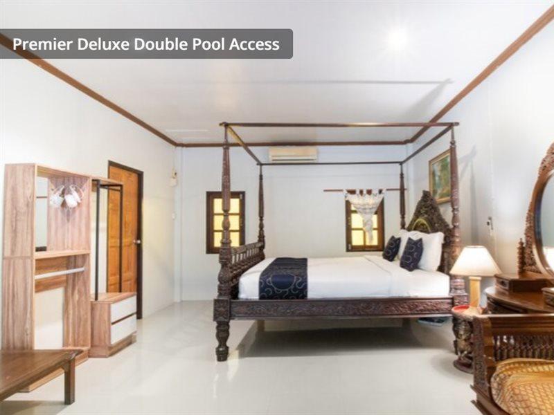 Capital O 834 Iyara Resort & Spa Koh Chang Eksteriør billede